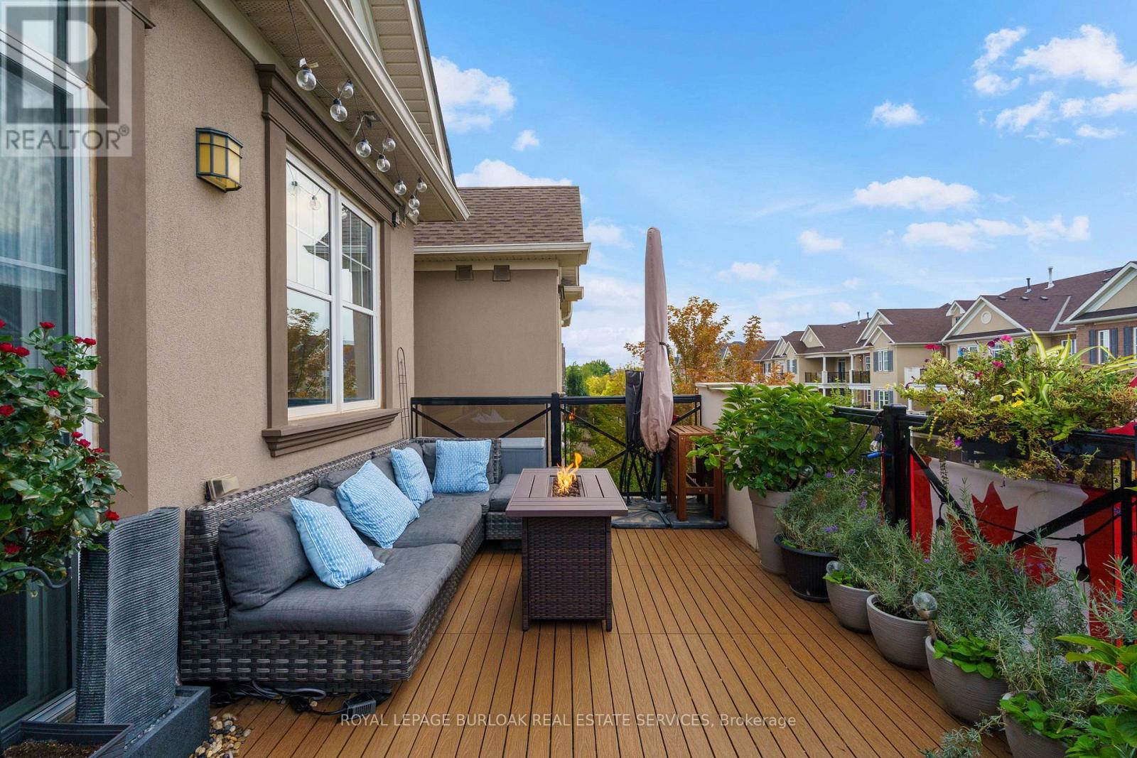 306 - 272 Georgian Drive, Oakville, Ontario  L6H 0K4 - Photo 29 - W12427381