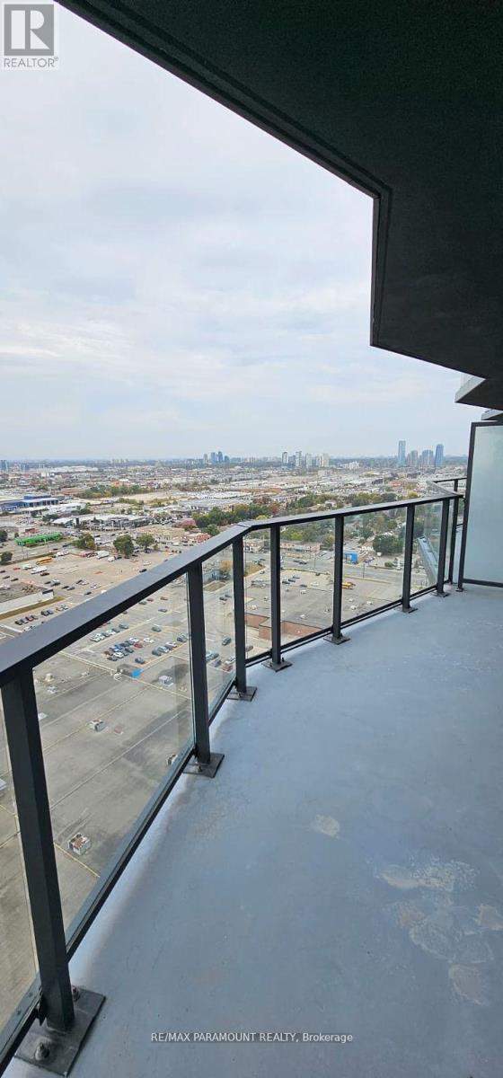 2501 - 36 Zorra Street, Toronto, Ontario  M8Z 4Z7 - Photo 13 - W12427398