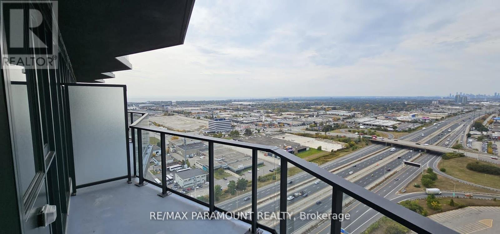 2501 - 36 Zorra Street, Toronto, Ontario  M8Z 4Z7 - Photo 14 - W12427398
