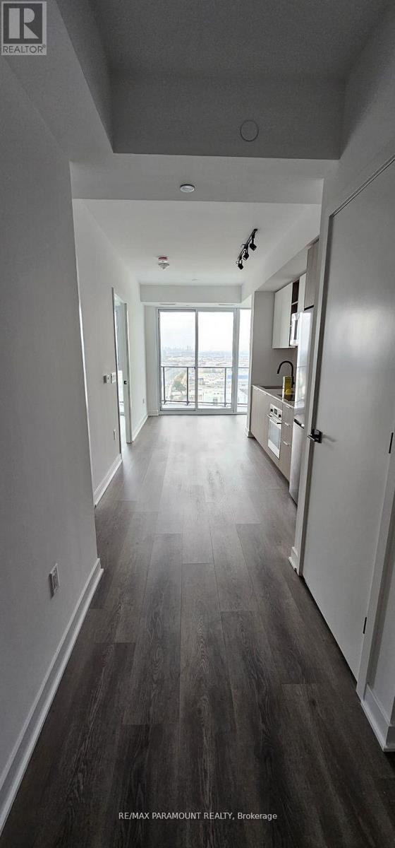 2501 - 36 Zorra Street, Toronto, Ontario  M8Z 4Z7 - Photo 7 - W12427398