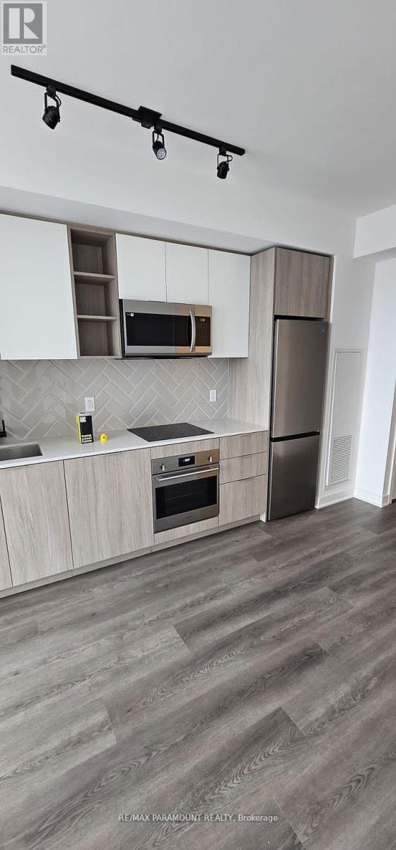 2501 - 36 Zorra Street, Toronto, Ontario  M8Z 4Z7 - Photo 9 - W12427398