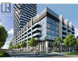 2501 - 36 ZORRA STREET, Toronto, Ontario
