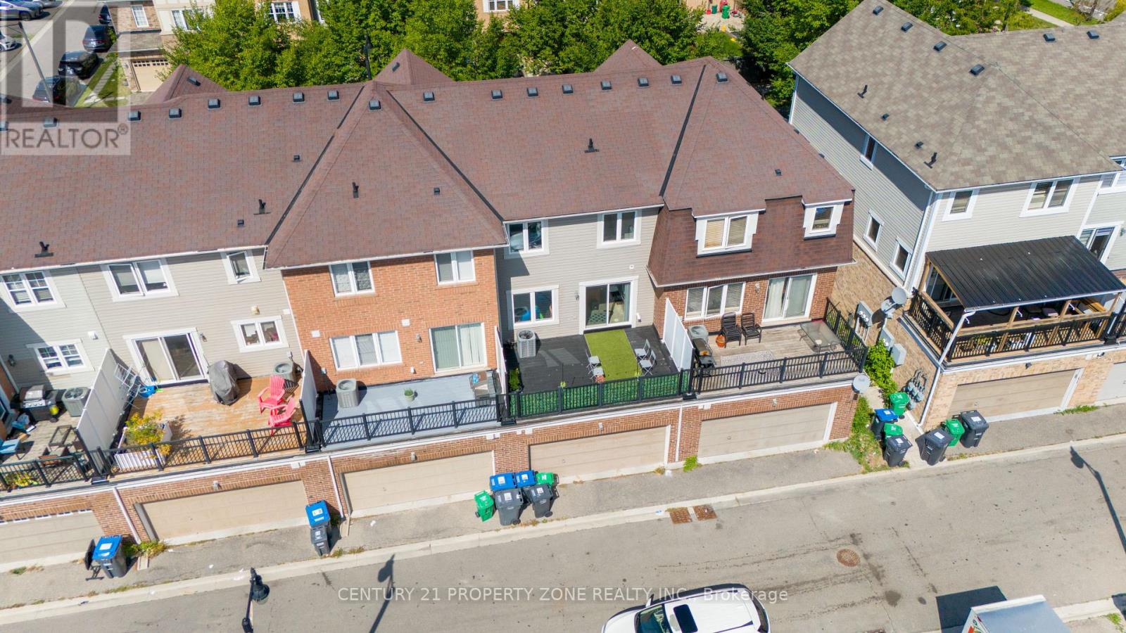 13 Portsdown Road, Brampton, Ontario  L7A 0P8 - Photo 27 - W12427413