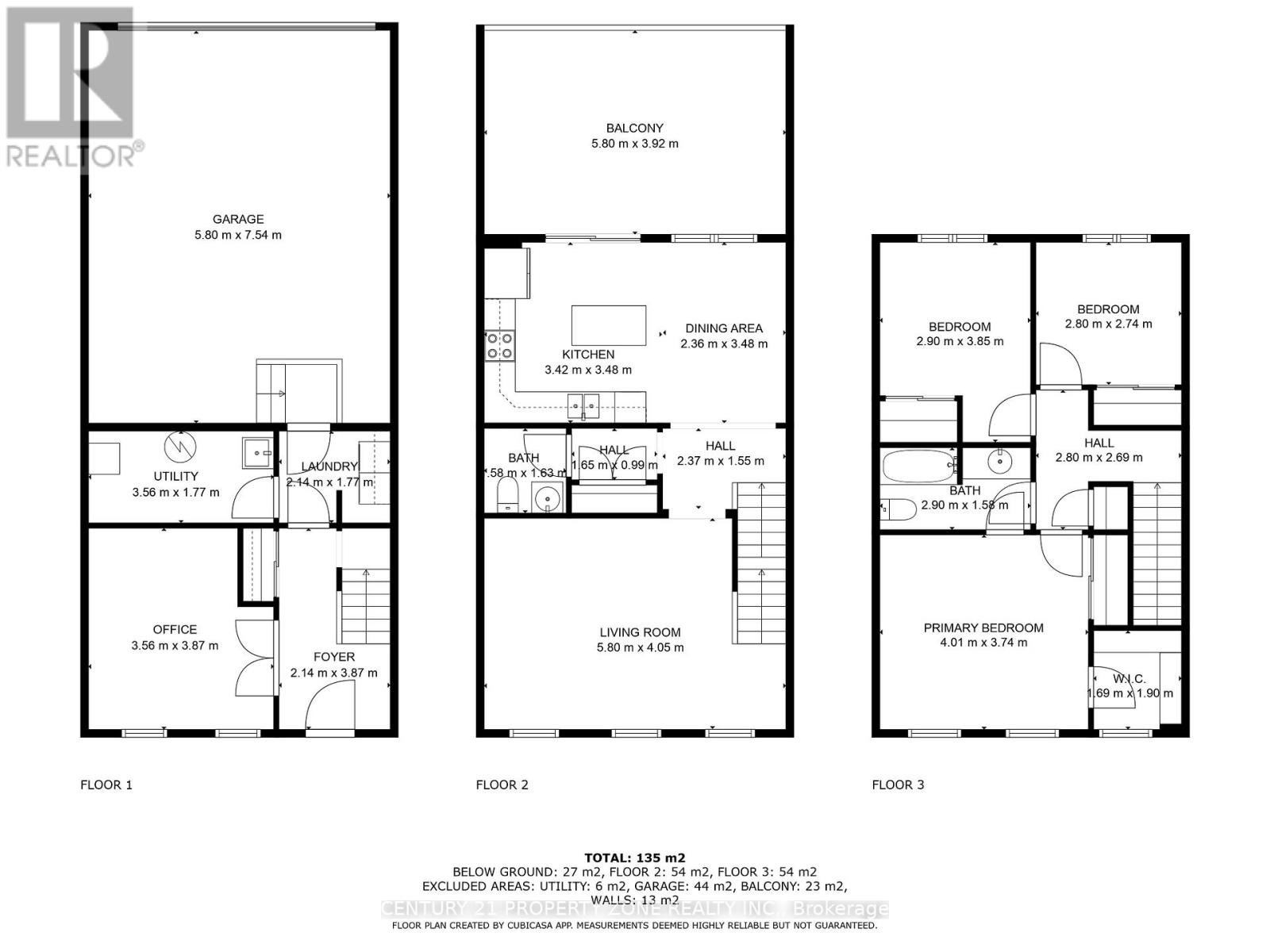 13 Portsdown Road, Brampton, Ontario  L7A 0P8 - Photo 32 - W12427413