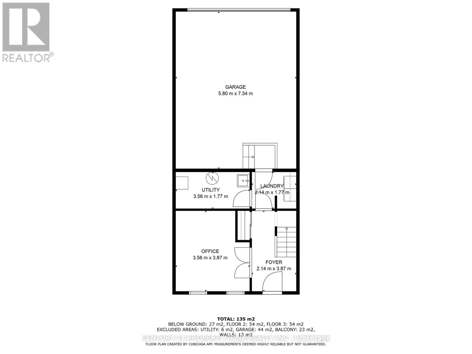 13 Portsdown Road, Brampton, Ontario  L7A 0P8 - Photo 33 - W12427413