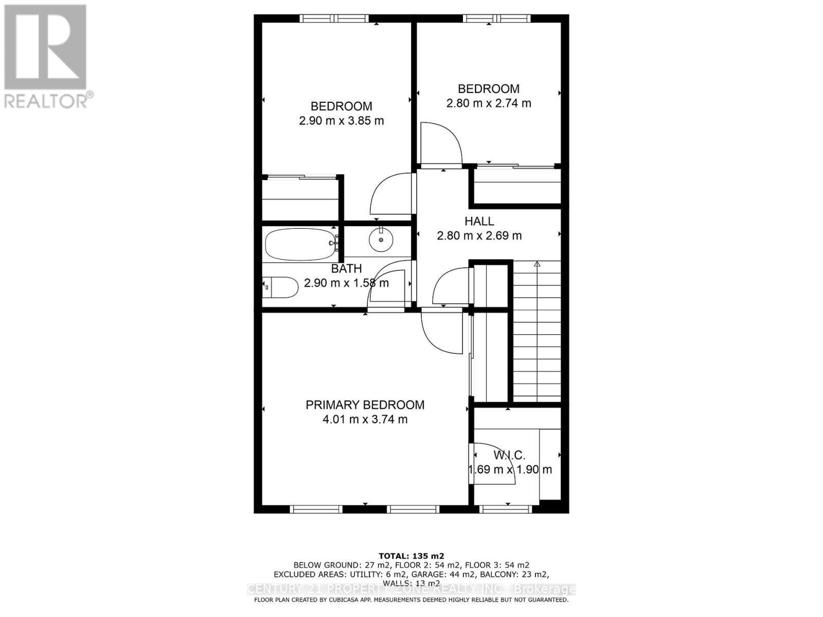 13 Portsdown Road, Brampton, Ontario  L7A 0P8 - Photo 35 - W12427413
