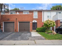 31 - 3430 BRANDON GATE DRIVE, Mississauga, Ontario