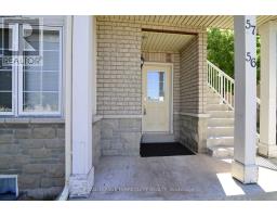 56 - 1489 HERITAGE WAY, Oakville, Ontario