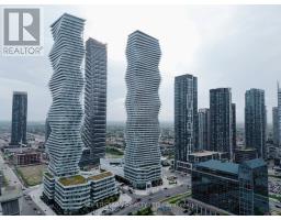 2306 - 3900 CONFEDERATION PARKWAY, Mississauga, Ontario