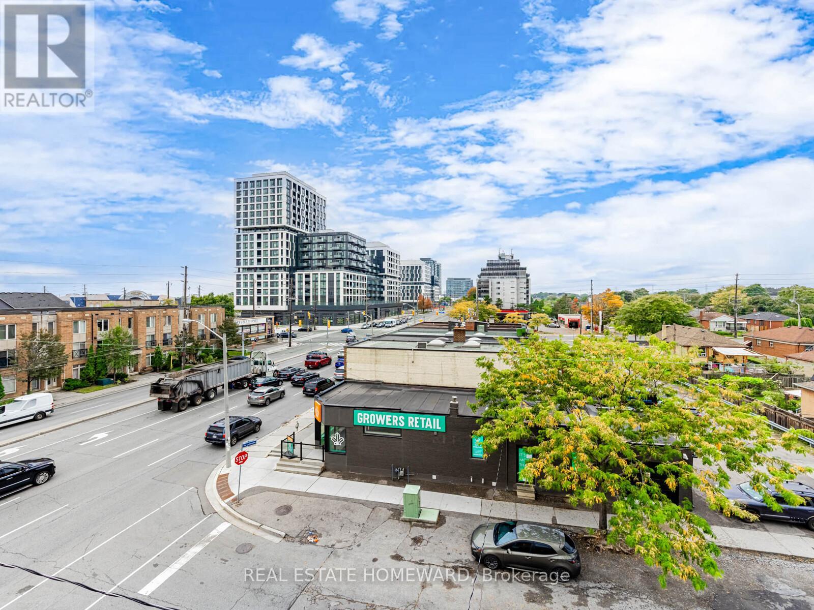 964a The Queensway, Toronto, Ontario  M8Z 1P5 - Photo 34 - W12427430
