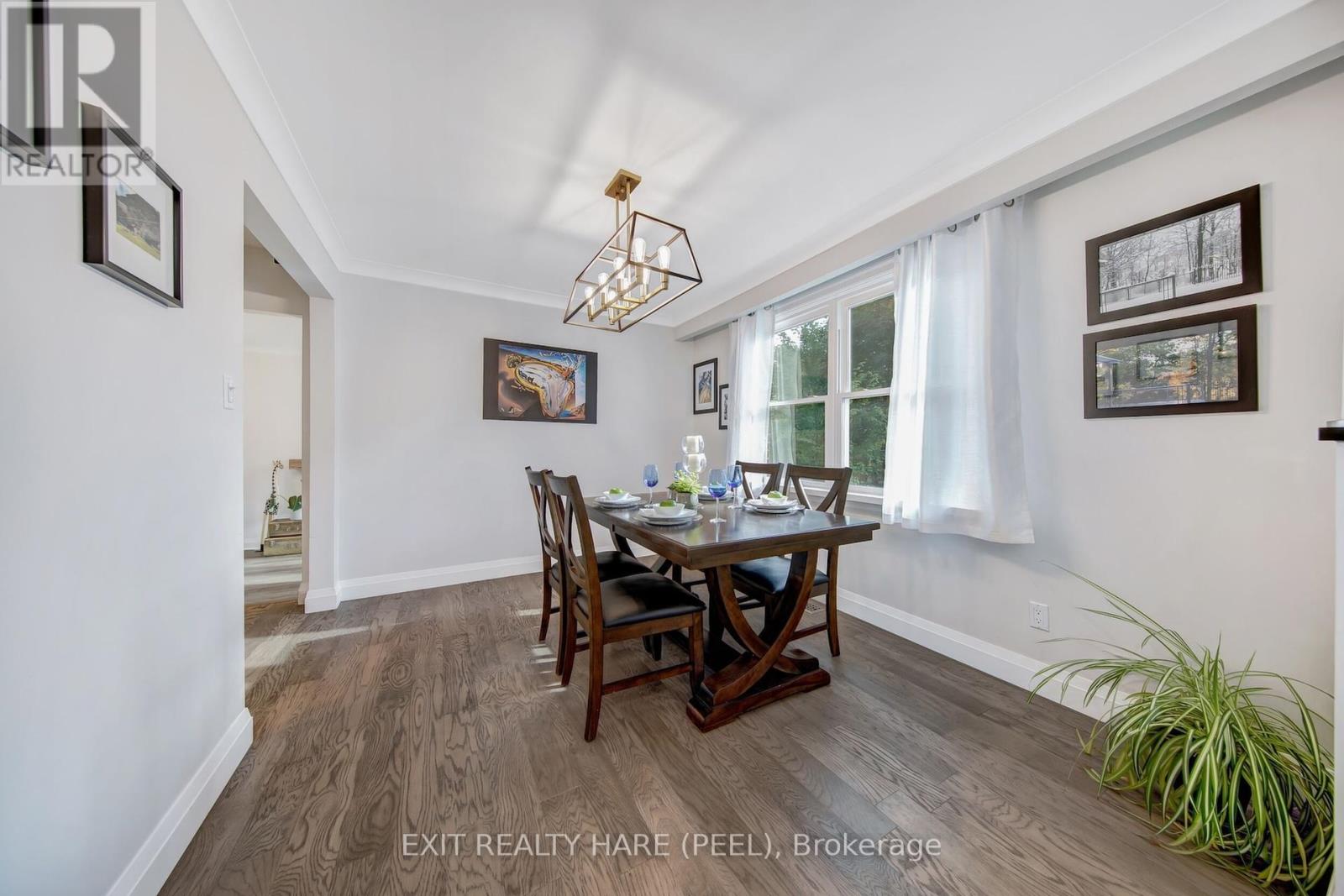 35 Ridgehill Drive, Brampton, Ontario  L6Y 2C3 - Photo 11 - W12427431