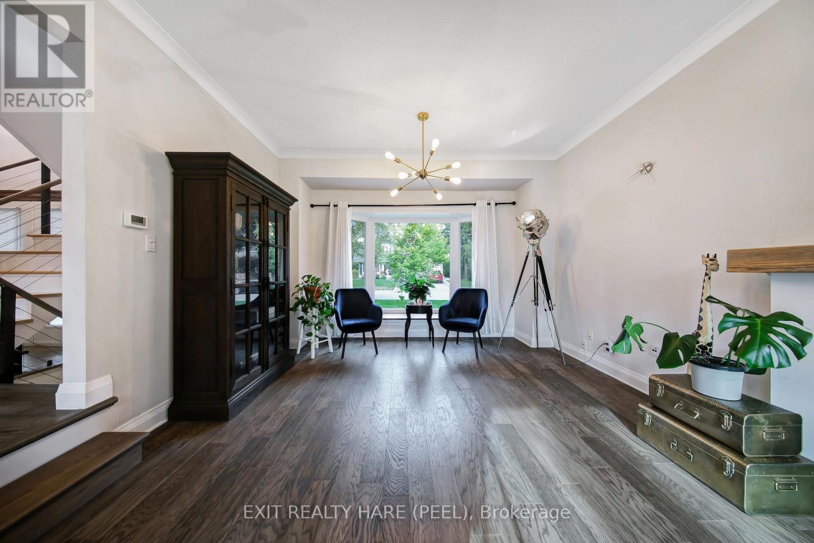 35 Ridgehill Drive, Brampton, Ontario  L6Y 2C3 - Photo 19 - W12427431