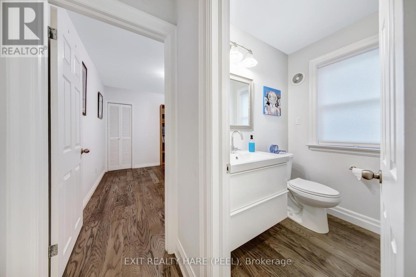 35 Ridgehill Drive, Brampton, Ontario  L6Y 2C3 - Photo 38 - W12427431