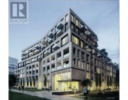 808 - 293 THE KINGSWAY, Toronto, Ontario