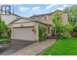 6829 MARKWOOD PLACE, Mississauga, Ontario