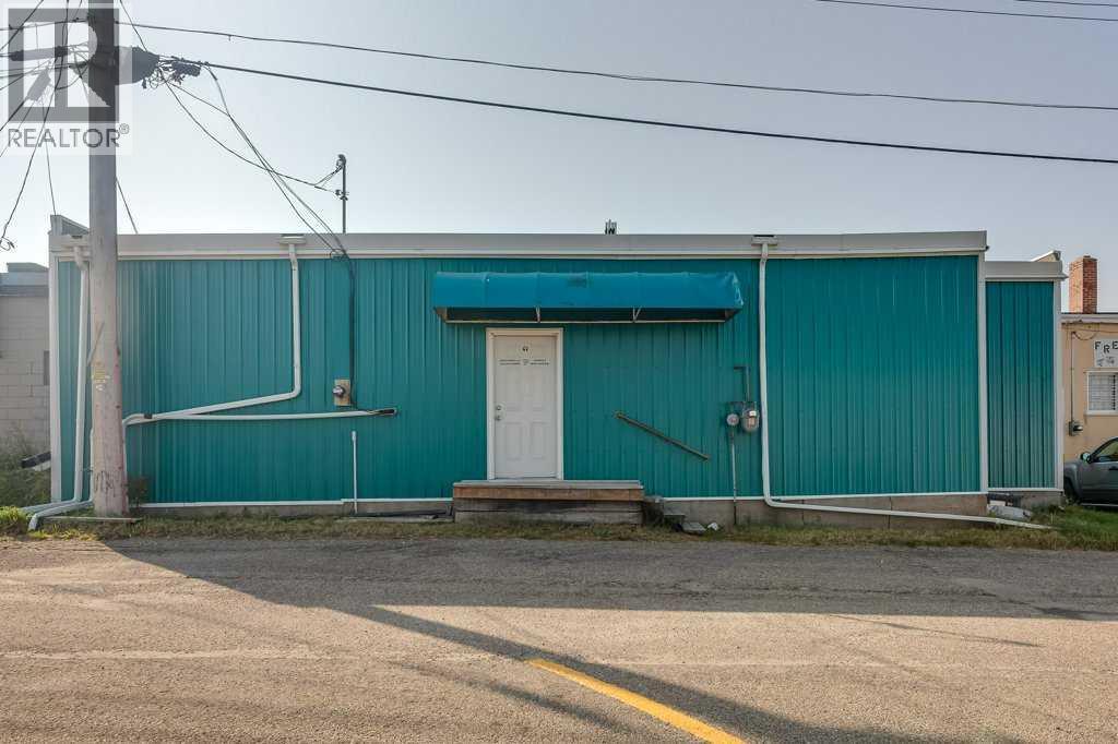 5036 50 Street, Innisfail, Alberta  T4G 1S7 - Photo 50 - A2253333