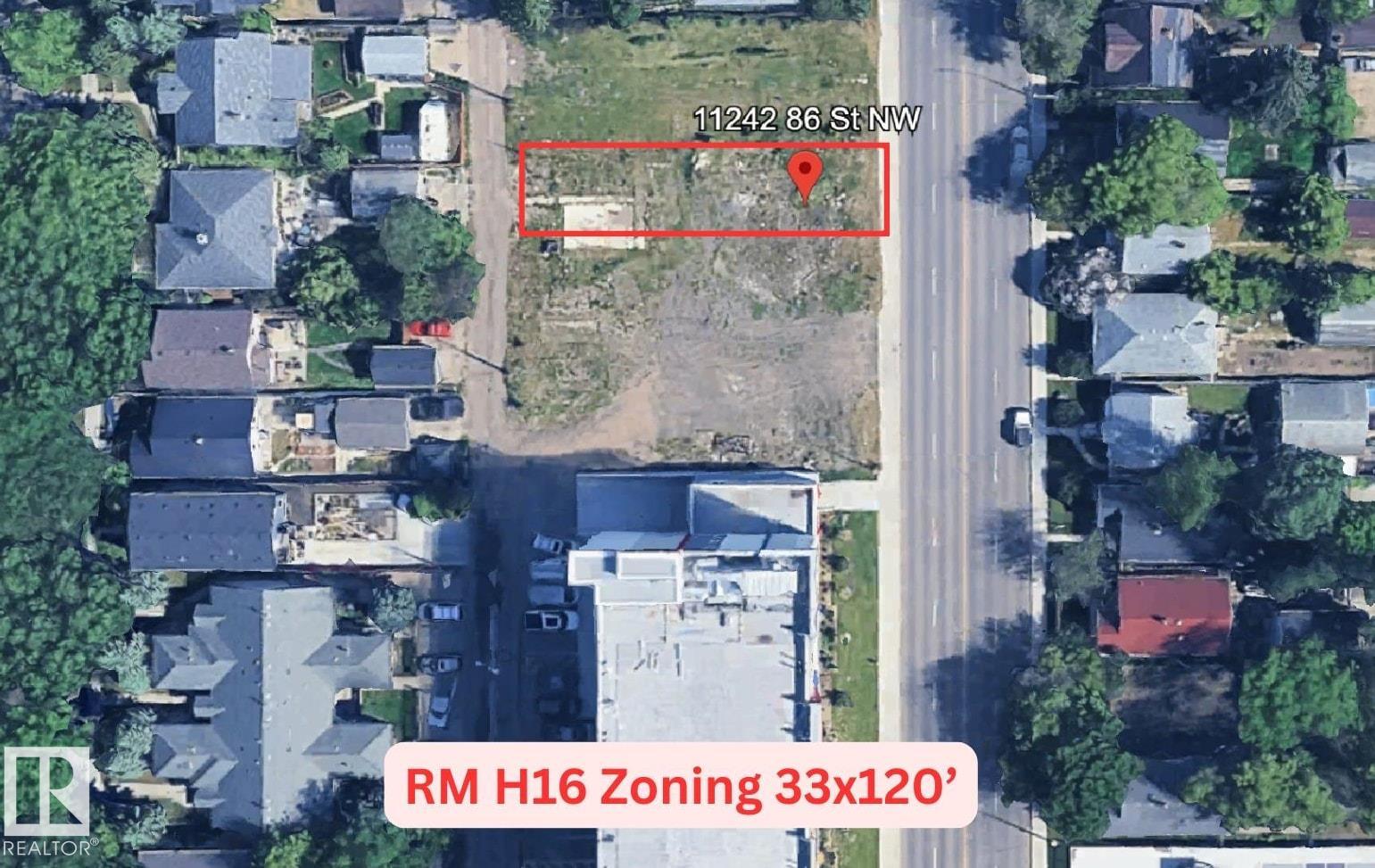 11242 86 St Nw Nw, Edmonton, Alberta  T5B 3H8 - Photo 1 - E4459345