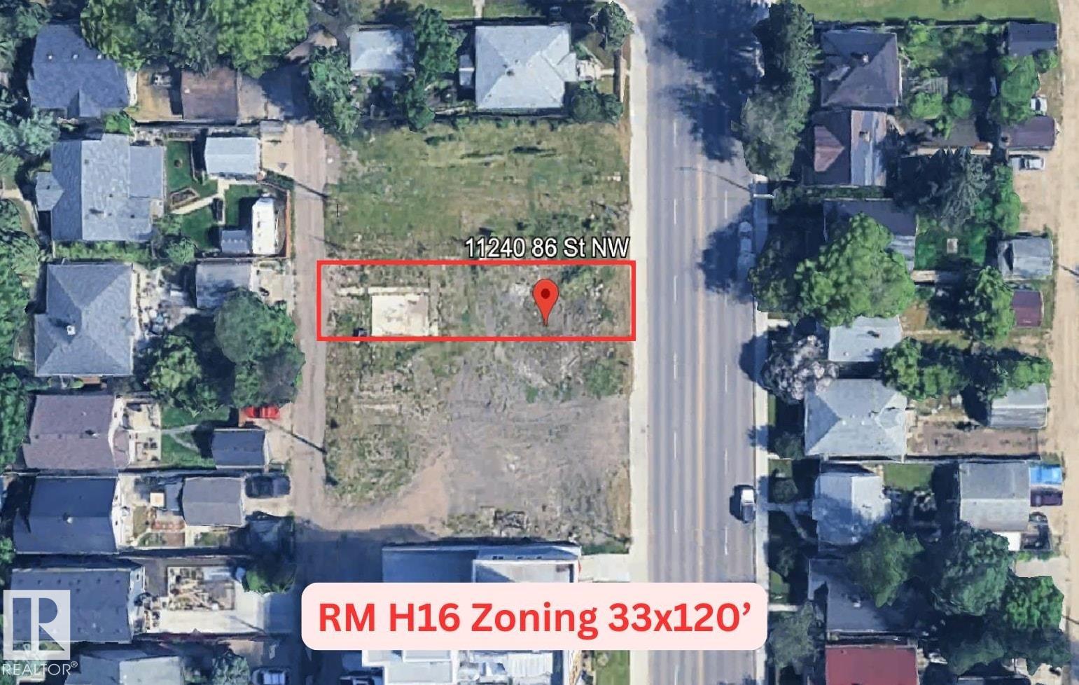 11240 86 St Nw, Edmonton, Alberta  T5B 3H8 - Photo 1 - E4459343