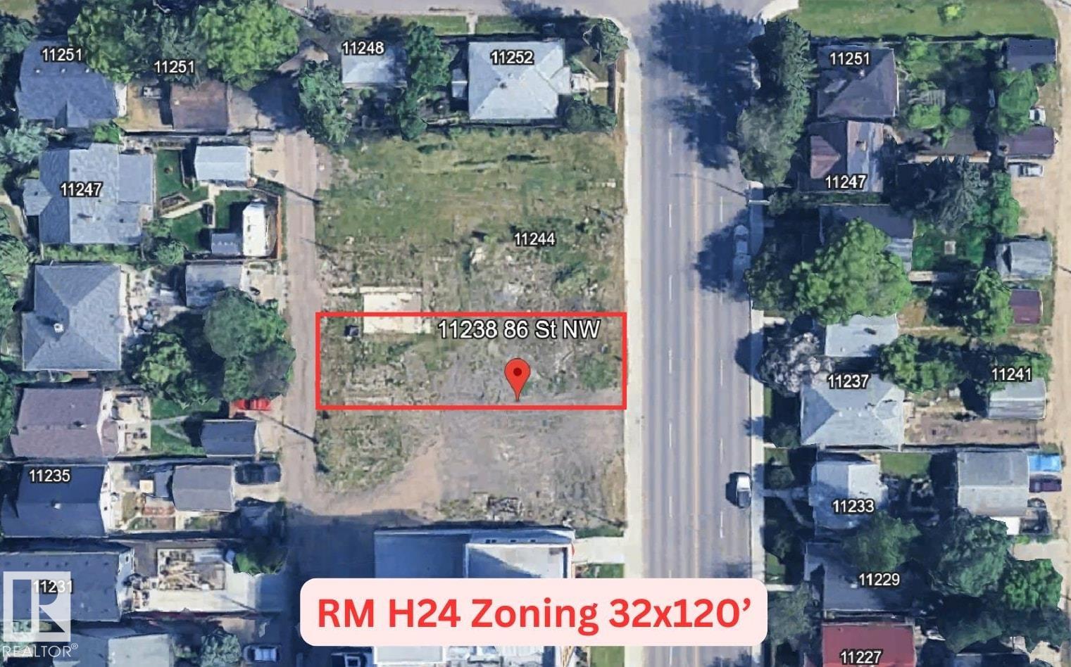 11238 86 St Nw Nw, Edmonton, Alberta  T5B 3H8 - Photo 1 - E4459341