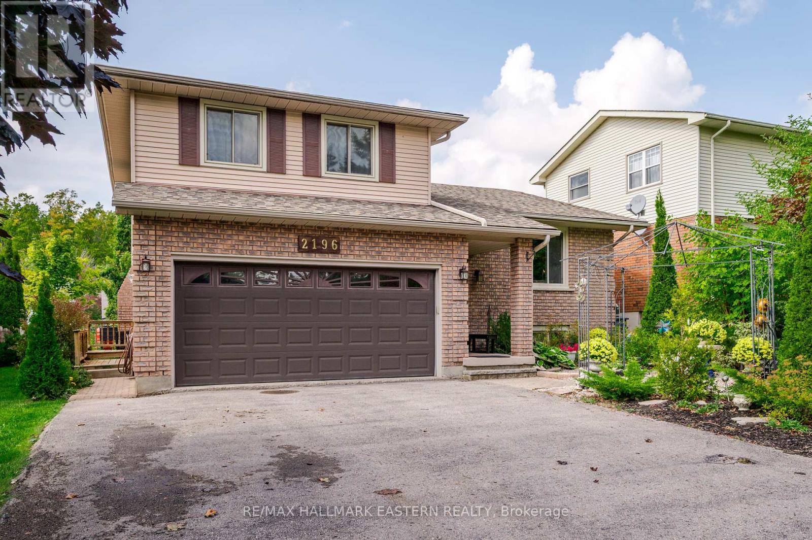 2196 LORRAINE DRIVE, Peterborough, Ontario