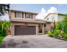 2196 LORRAINE DRIVE, Peterborough, Ontario