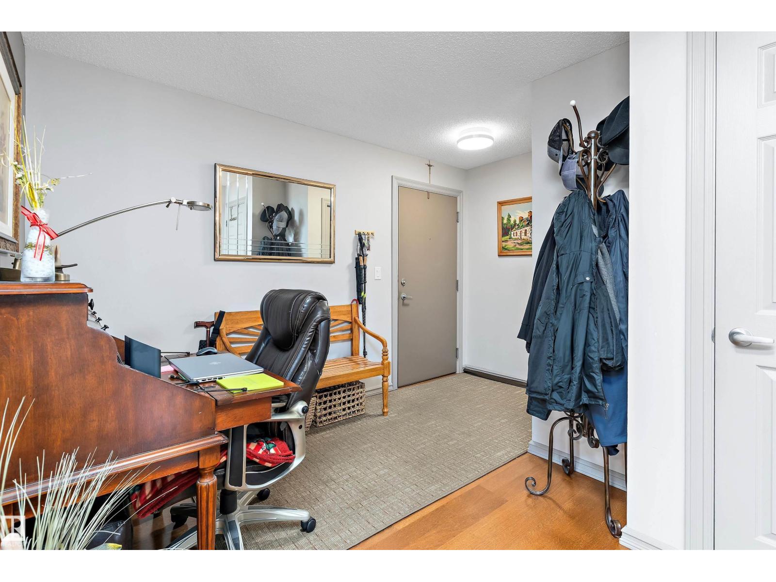 #219 4407 23 St Nw, Edmonton, Alberta  T6T 0B6 - Photo 3 - E4456016