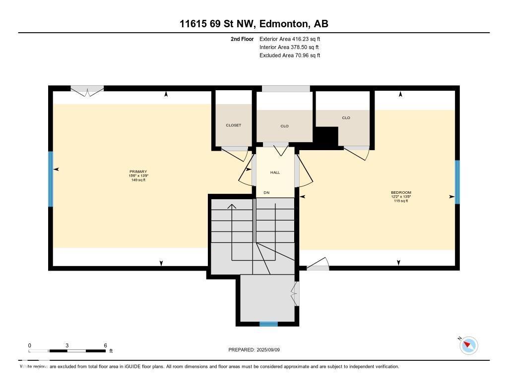 11615 69 St Nw, Edmonton, Alberta  T5B 1S1 - Photo 49 - E4459528