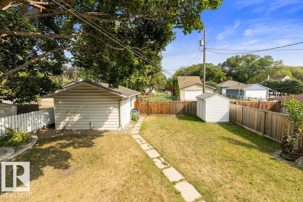11615 69 St Nw, Edmonton, Alberta  T5B 1S1 - Photo 43 - E4459528