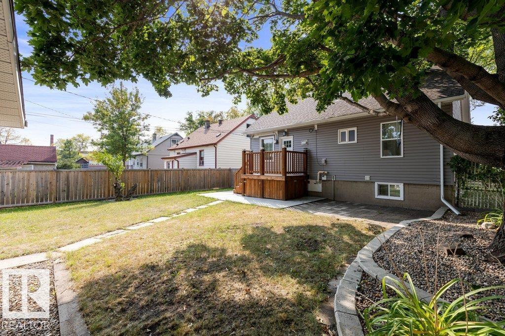 11615 69 St Nw, Edmonton, Alberta  T5B 1S1 - Photo 40 - E4459528