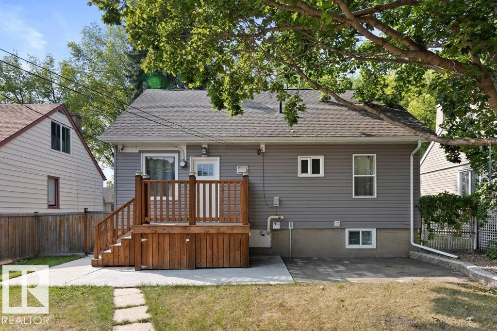 11615 69 St Nw, Edmonton, Alberta  T5B 1S1 - Photo 39 - E4459528