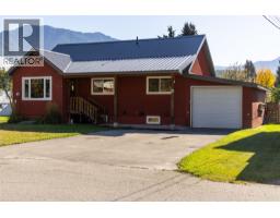 862 11th Avenue Fernie, Fernie, Ca
