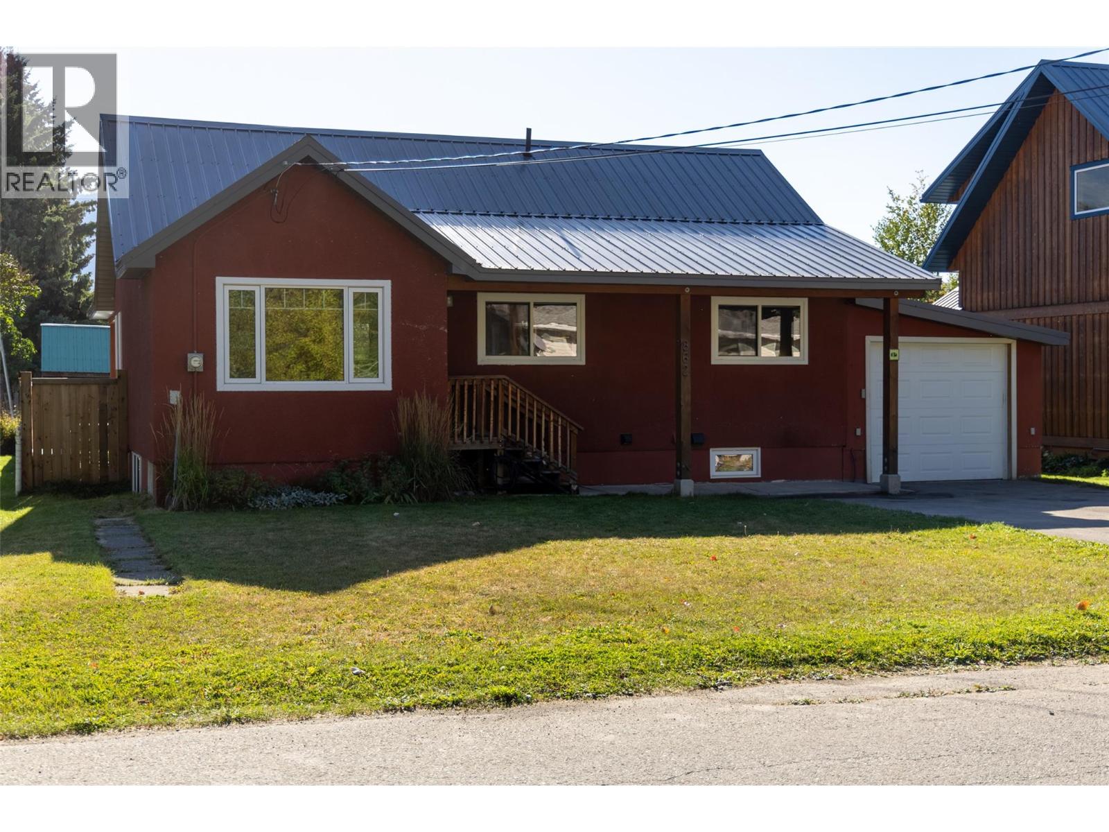 862 11th Avenue, Fernie, British Columbia  V0B 1M0 - Photo 62 - 10364164