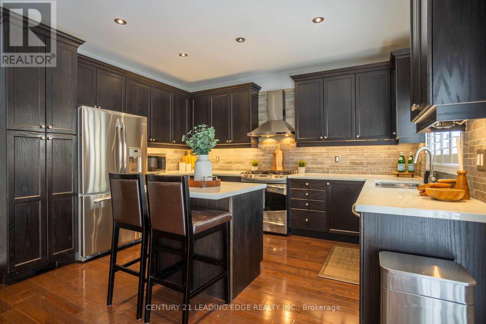 72 Pelister Drive, Markham, Ontario  L6E 0M7 - Photo 15 - N12426182