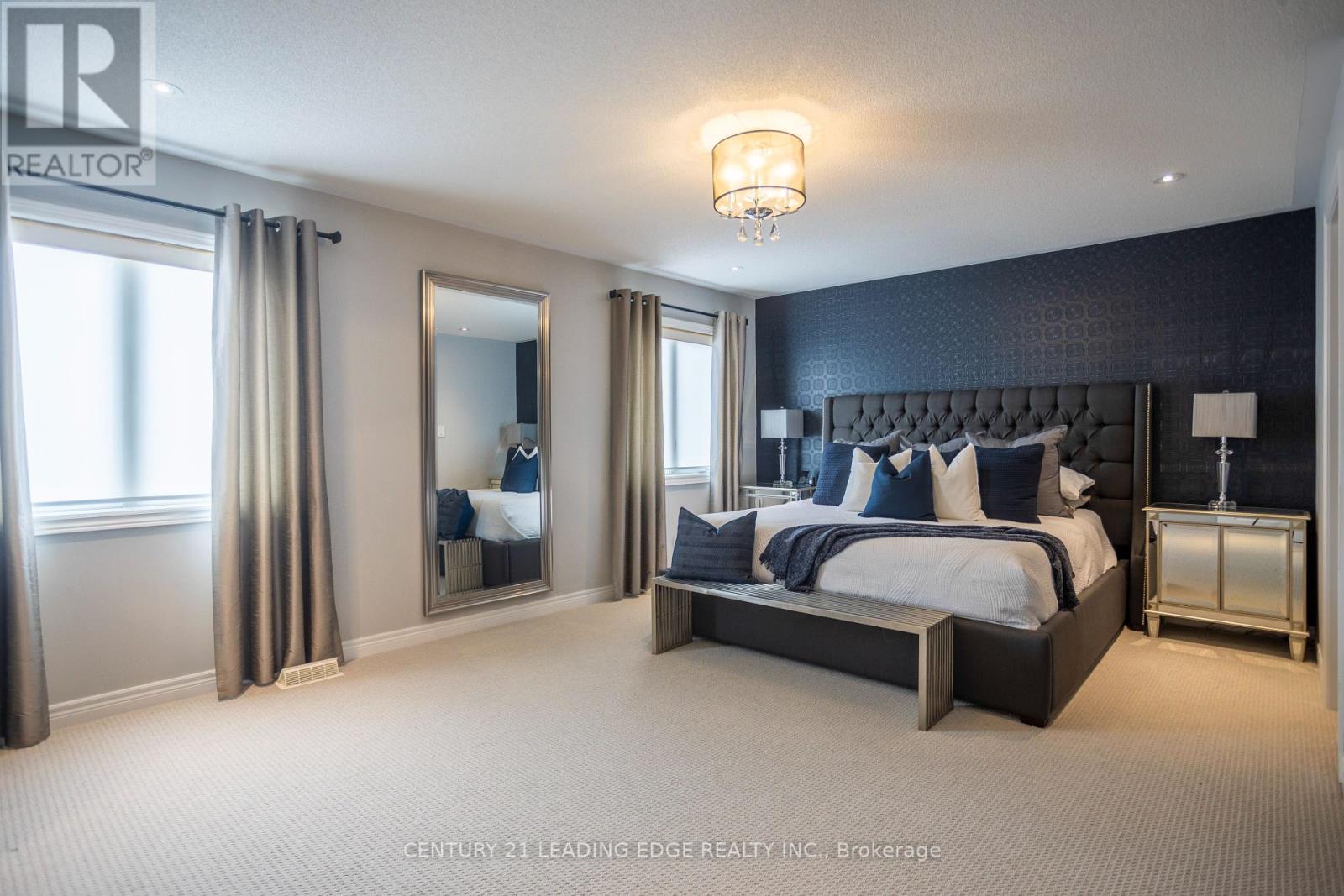 72 Pelister Drive, Markham, Ontario  L6E 0M7 - Photo 21 - N12426182