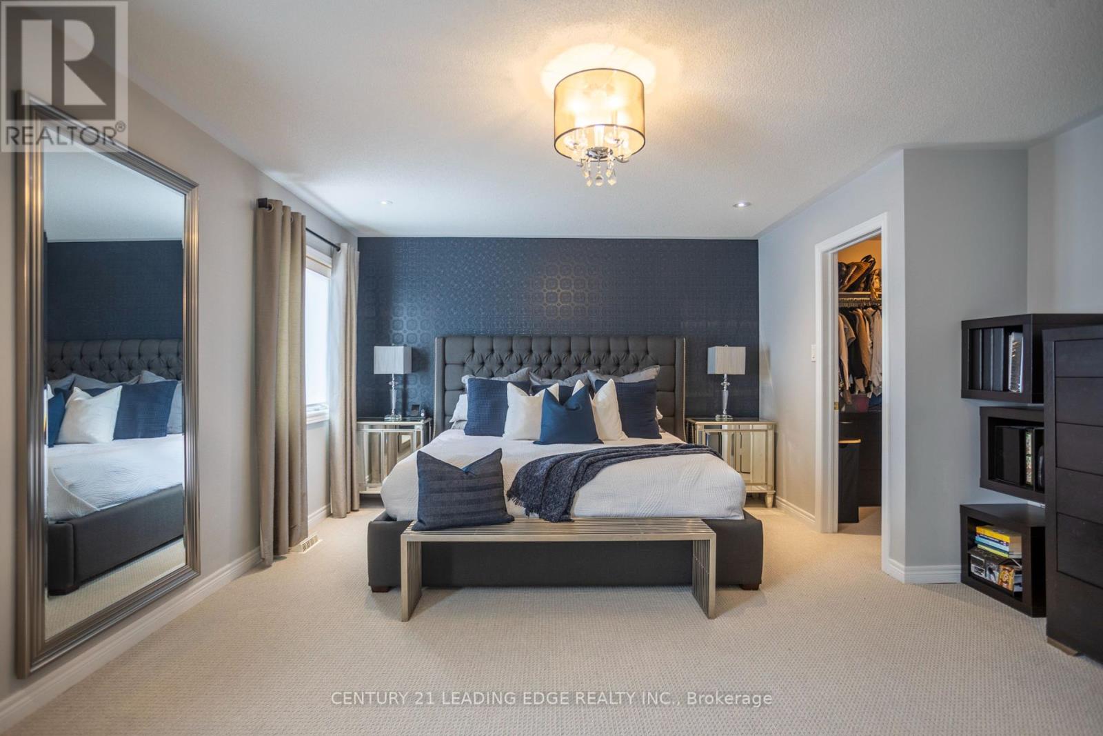 72 Pelister Drive, Markham, Ontario  L6E 0M7 - Photo 22 - N12426182