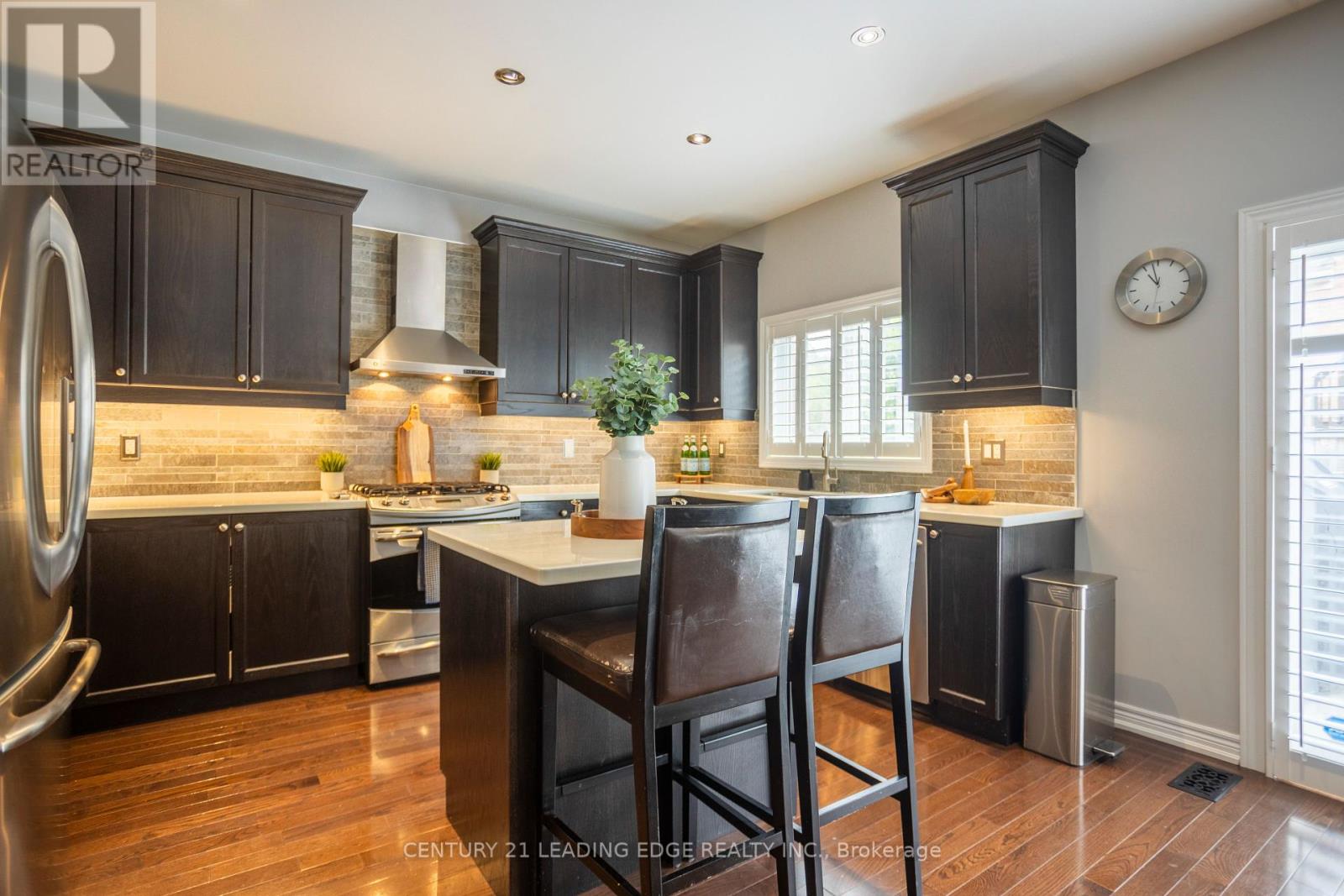72 Pelister Drive, Markham, Ontario  L6E 0M7 - Photo 14 - N12426182