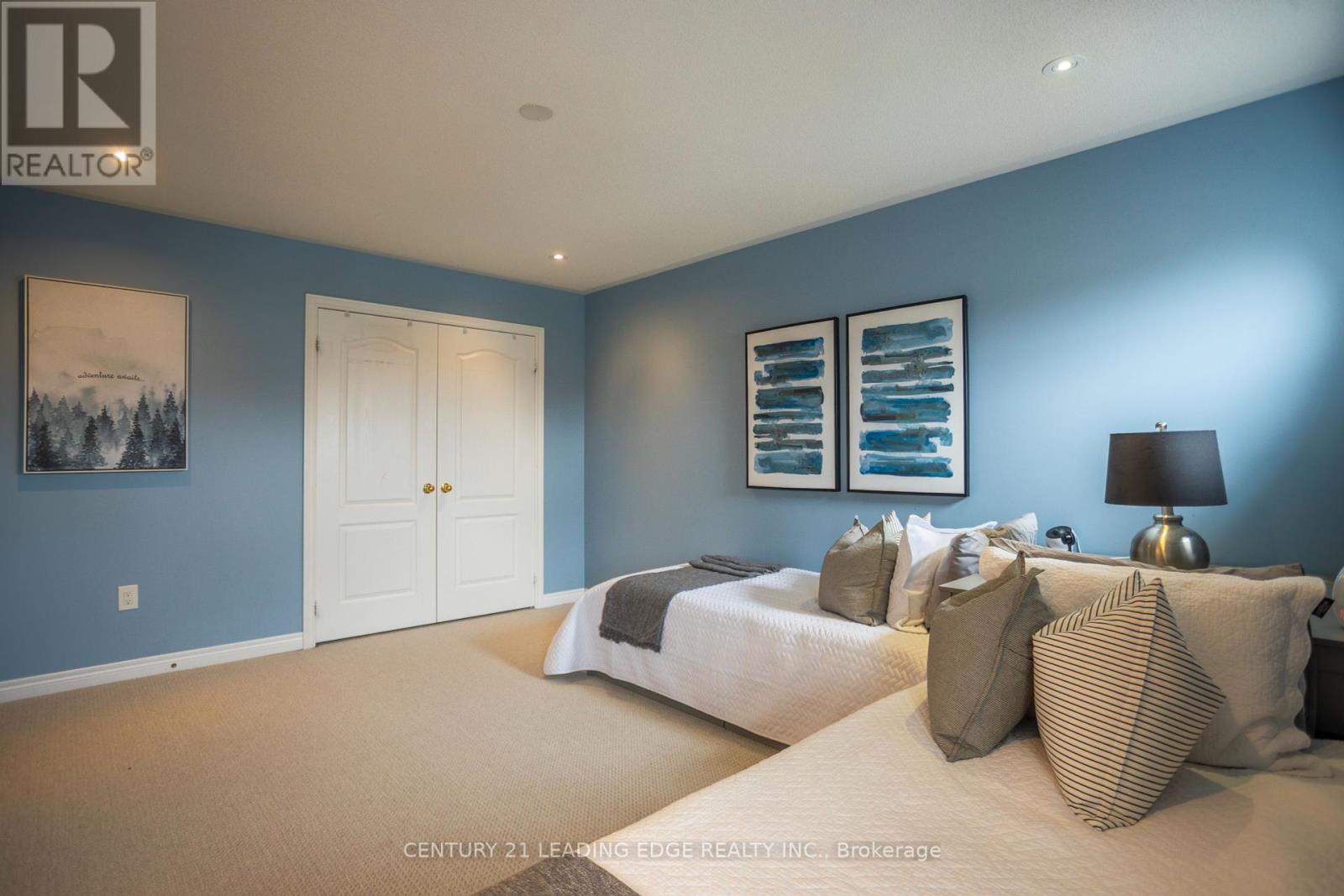 72 Pelister Drive, Markham, Ontario  L6E 0M7 - Photo 37 - N12426182