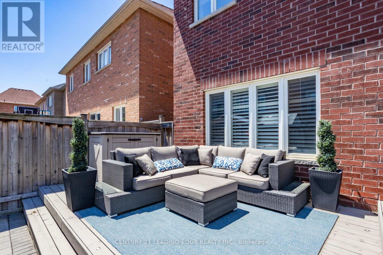 72 Pelister Drive, Markham, Ontario  L6E 0M7 - Photo 46 - N12426182