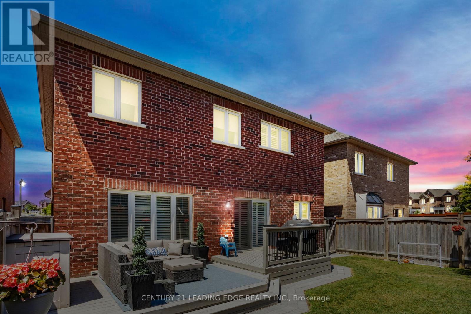 72 Pelister Drive, Markham, Ontario  L6E 0M7 - Photo 50 - N12426182