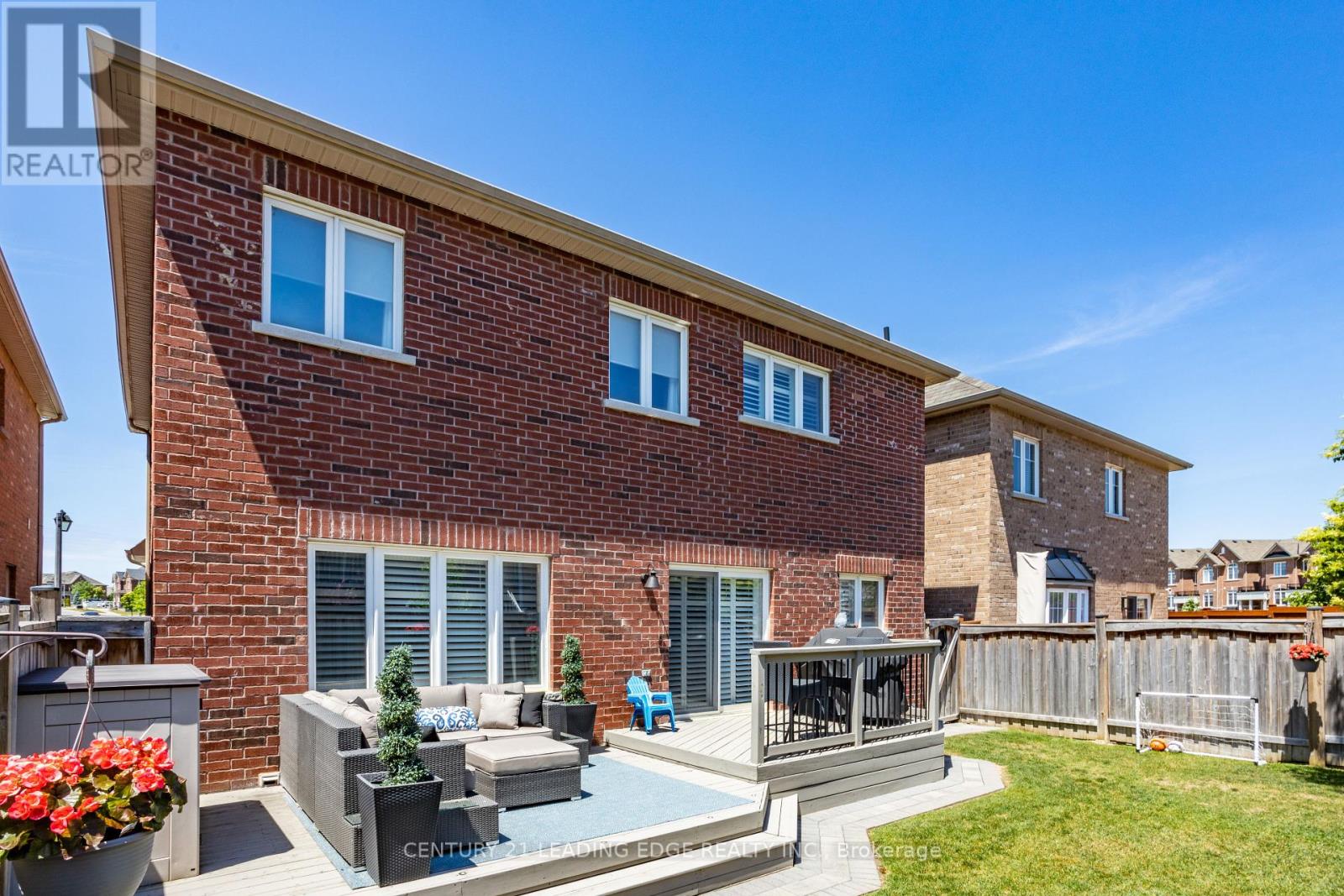 72 Pelister Drive, Markham, Ontario  L6E 0M7 - Photo 47 - N12426182