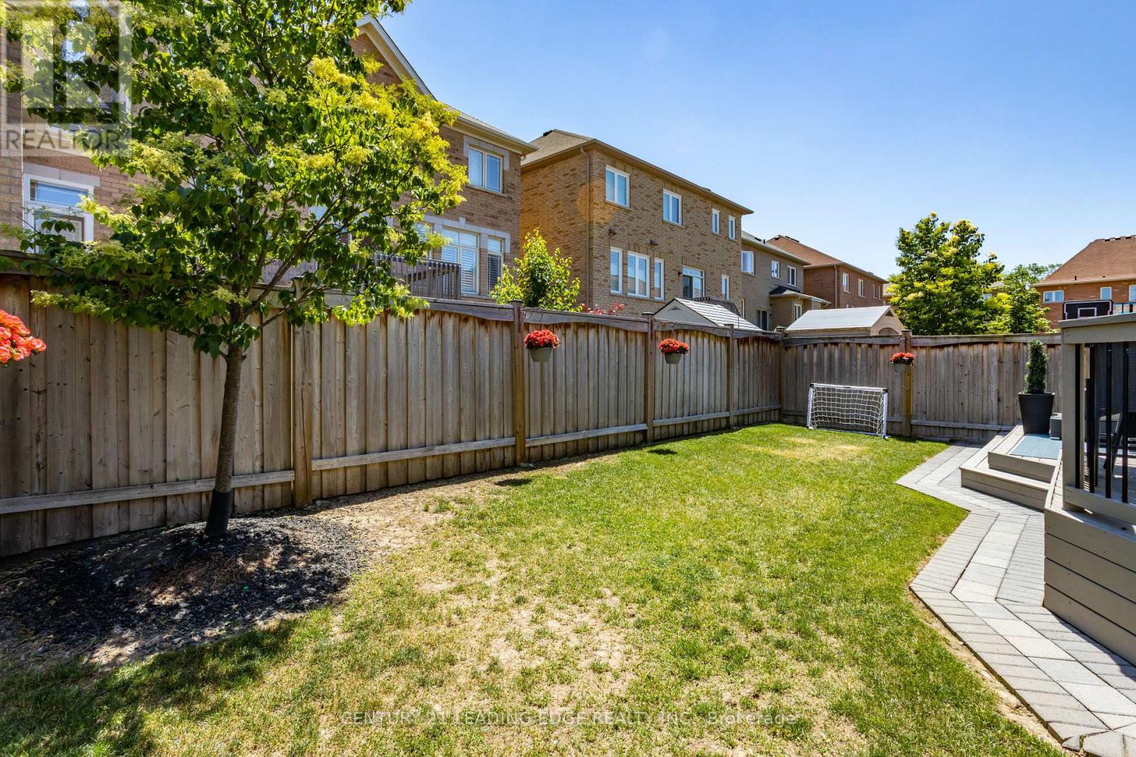 72 Pelister Drive, Markham, Ontario  L6E 0M7 - Photo 49 - N12426182