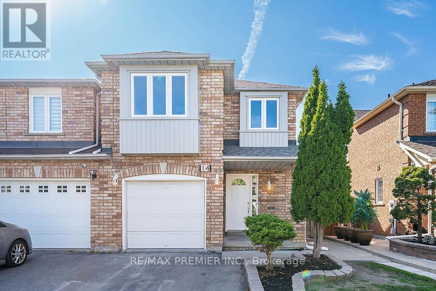 14 OPERA PLACE, Vaughan, Ontario