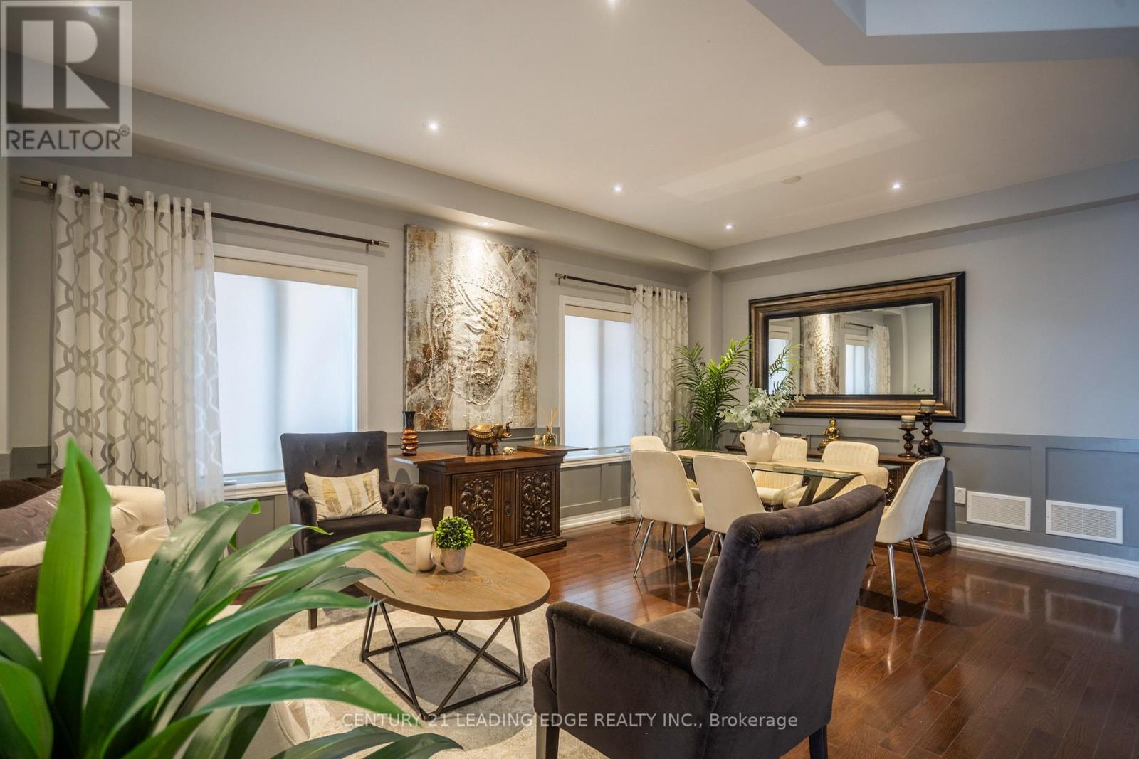 72 Pelister Drive, Markham, Ontario  L6E 0M7 - Photo 9 - N12426182