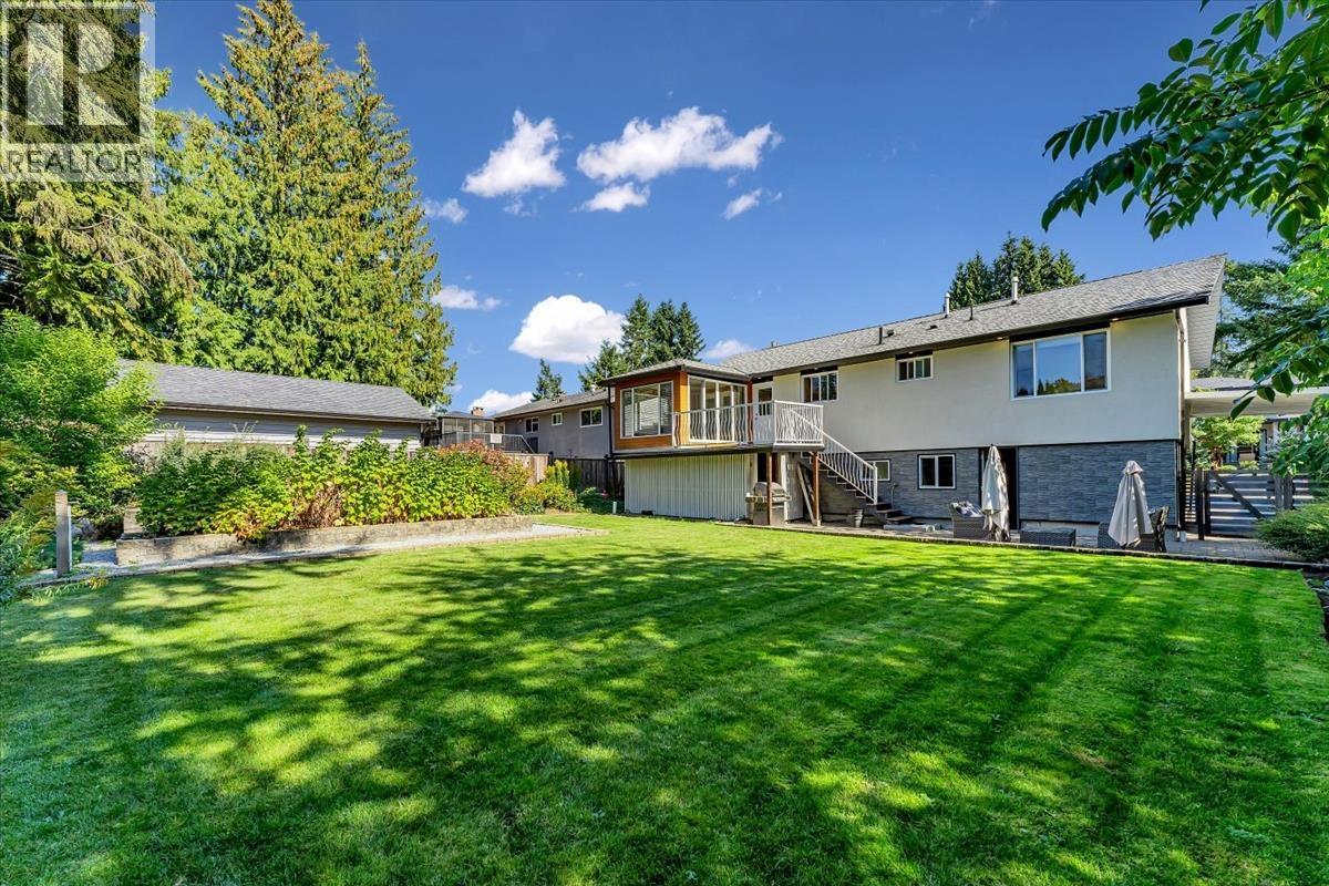 676 FIRDALE STREET, Coquitlam, British Columbia