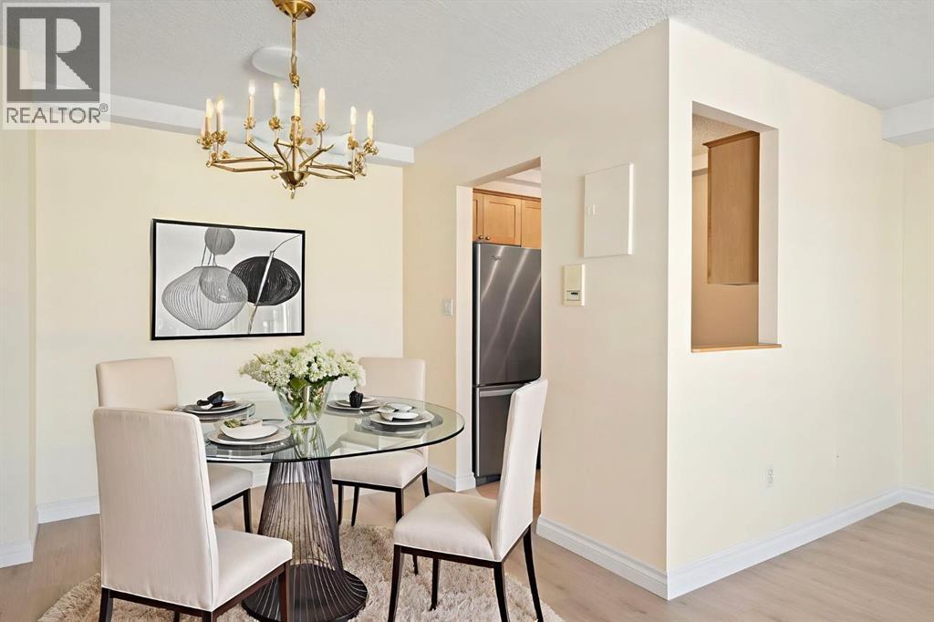806, 1334 12 Avenue Sw, Calgary, Alberta  T3C 3R9 - Photo 6 - A2256634