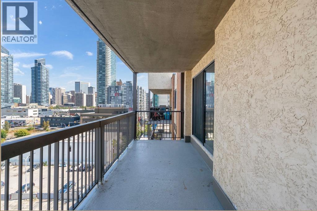 806, 1334 12 Avenue Sw, Calgary, Alberta  T3C 3R9 - Photo 28 - A2256634