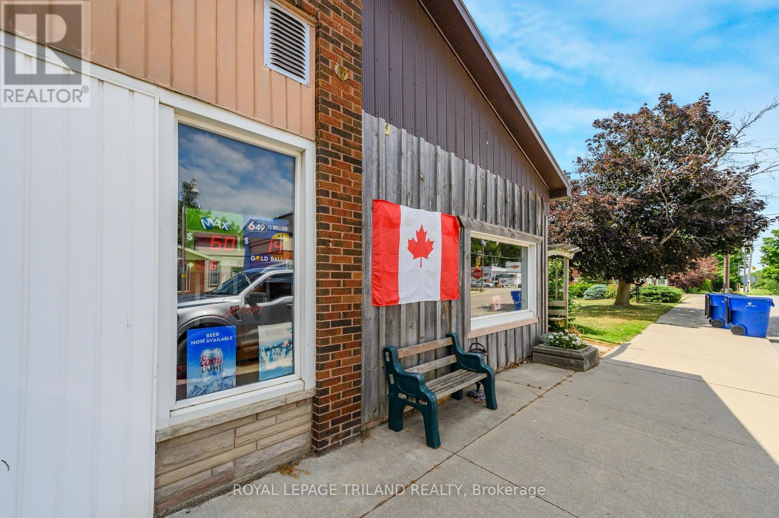 288 King Street S, Chatham-Kent, Ontario  N0P 1T0 - Photo 10 - X12427472