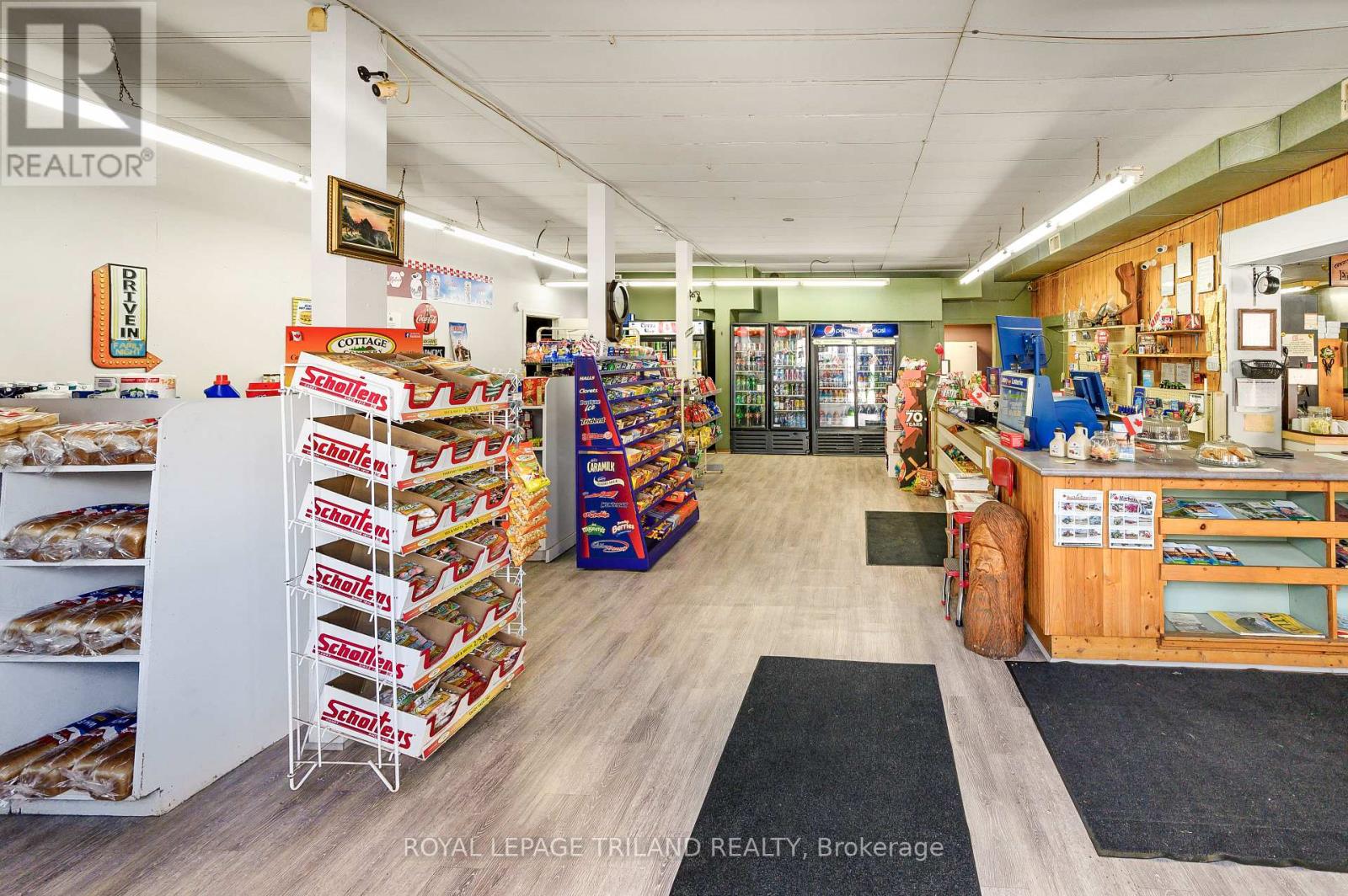 288 King Street S, Chatham-Kent, Ontario  N0P 1T0 - Photo 14 - X12427472