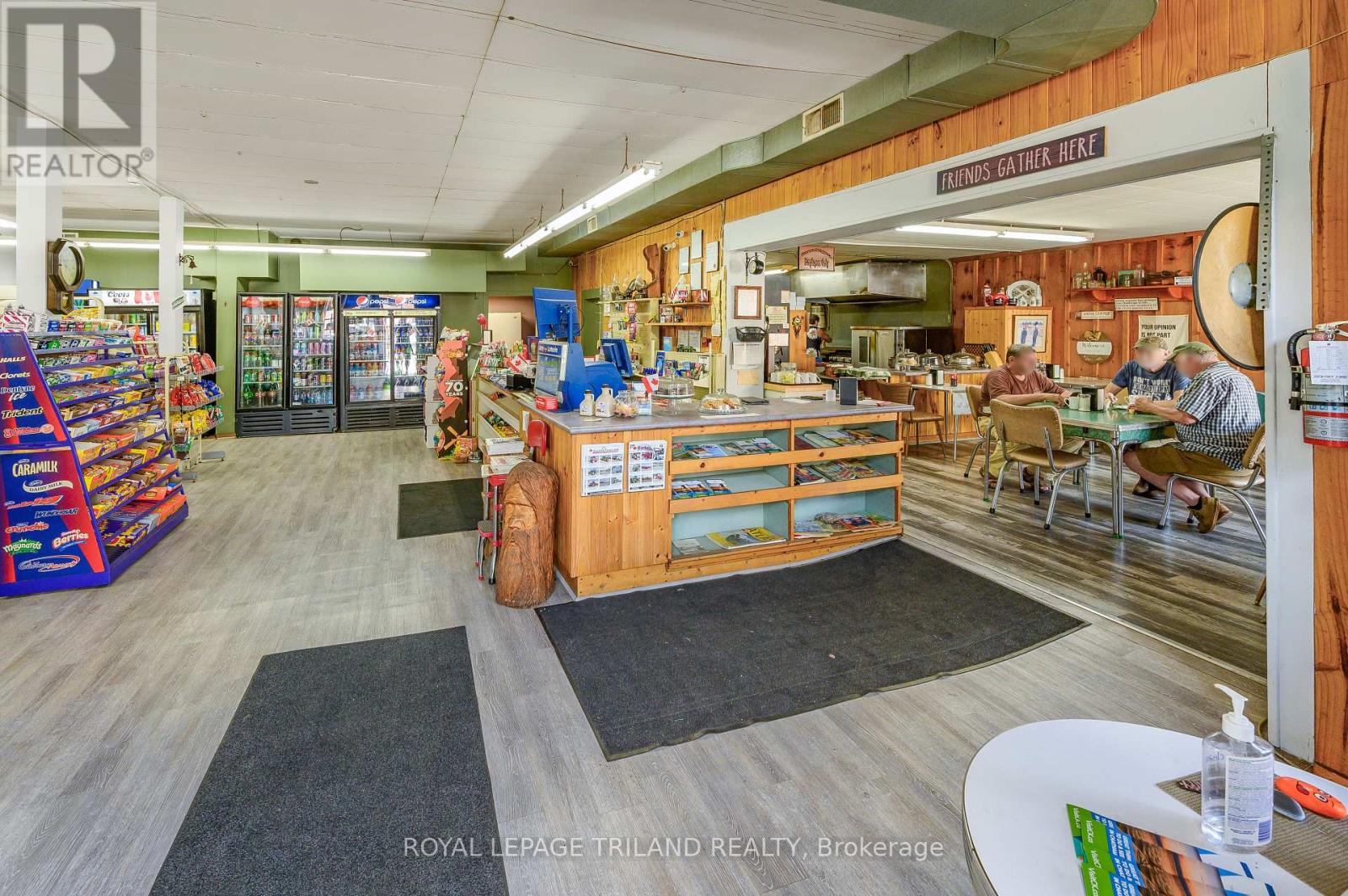 288 King Street S, Chatham-Kent, Ontario  N0P 1T0 - Photo 15 - X12427472