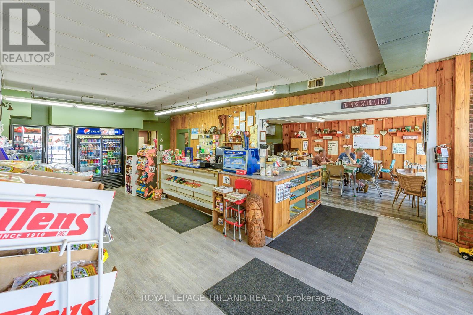 288 King Street S, Chatham-Kent, Ontario  N0P 1T0 - Photo 17 - X12427472